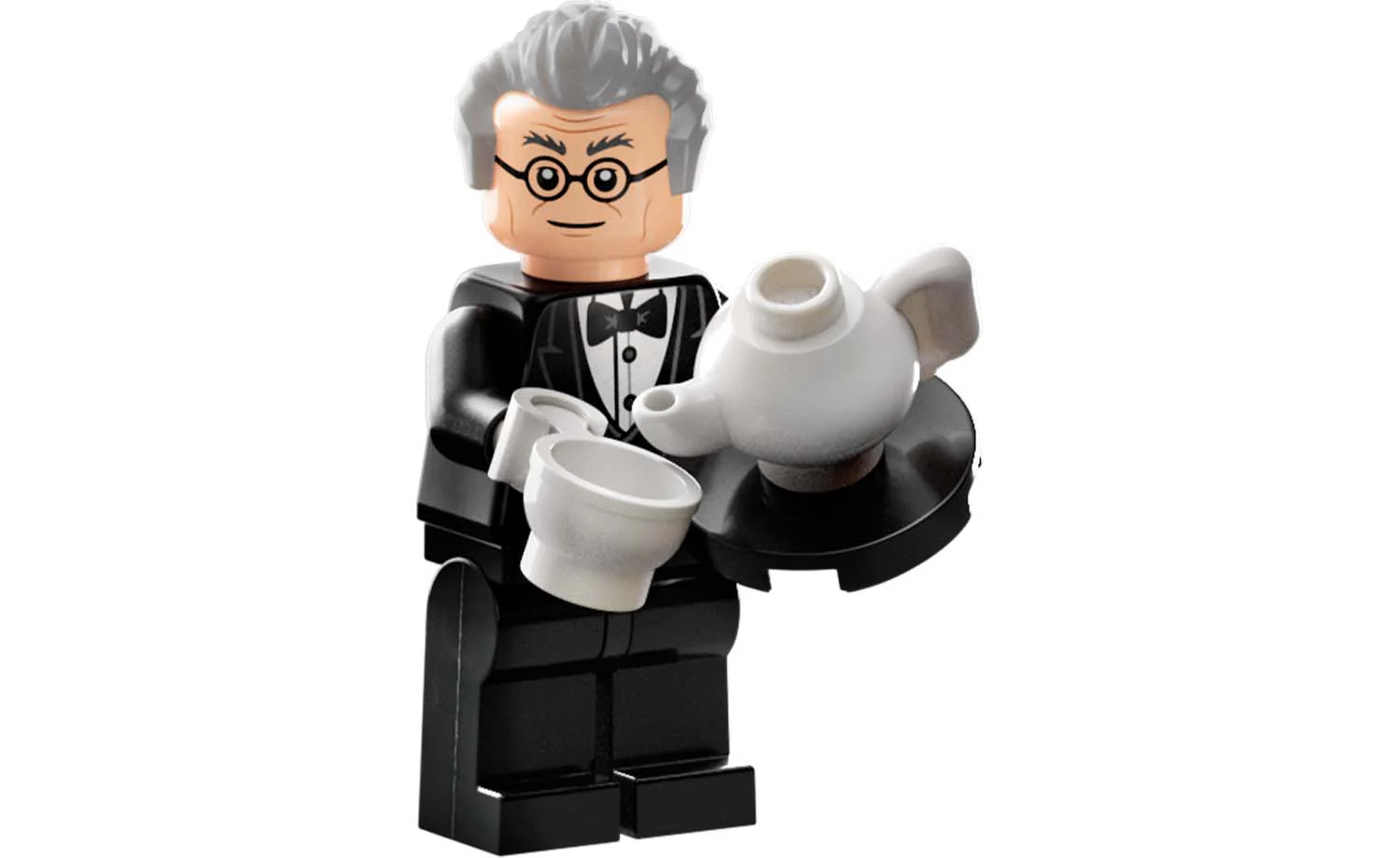 76252 | LEGO® DC Batcave™ –  Shadow Box