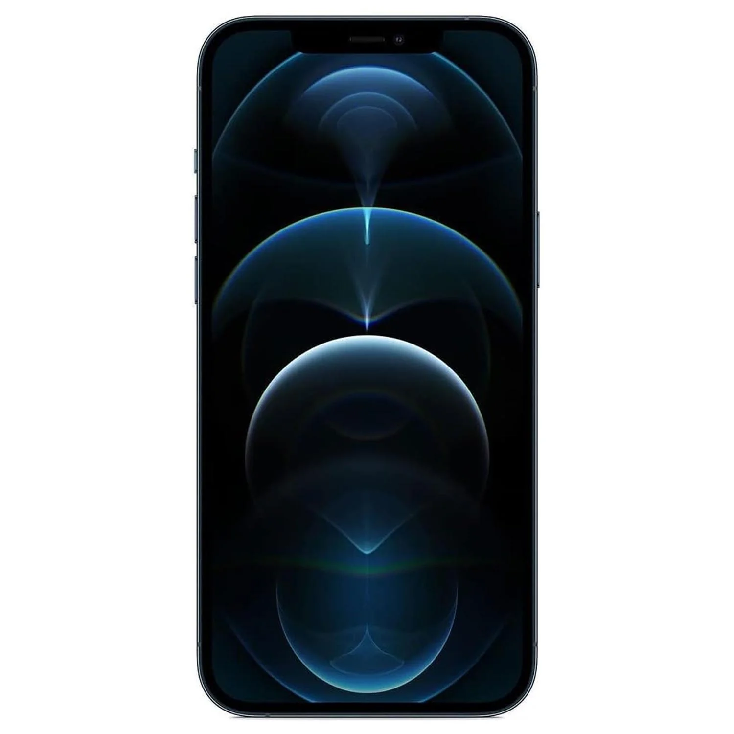 Celular APPLE iPhone 12 Pro Max 256GB OLED Retina XDR 6.7 12MP Azul Reacondicionado B