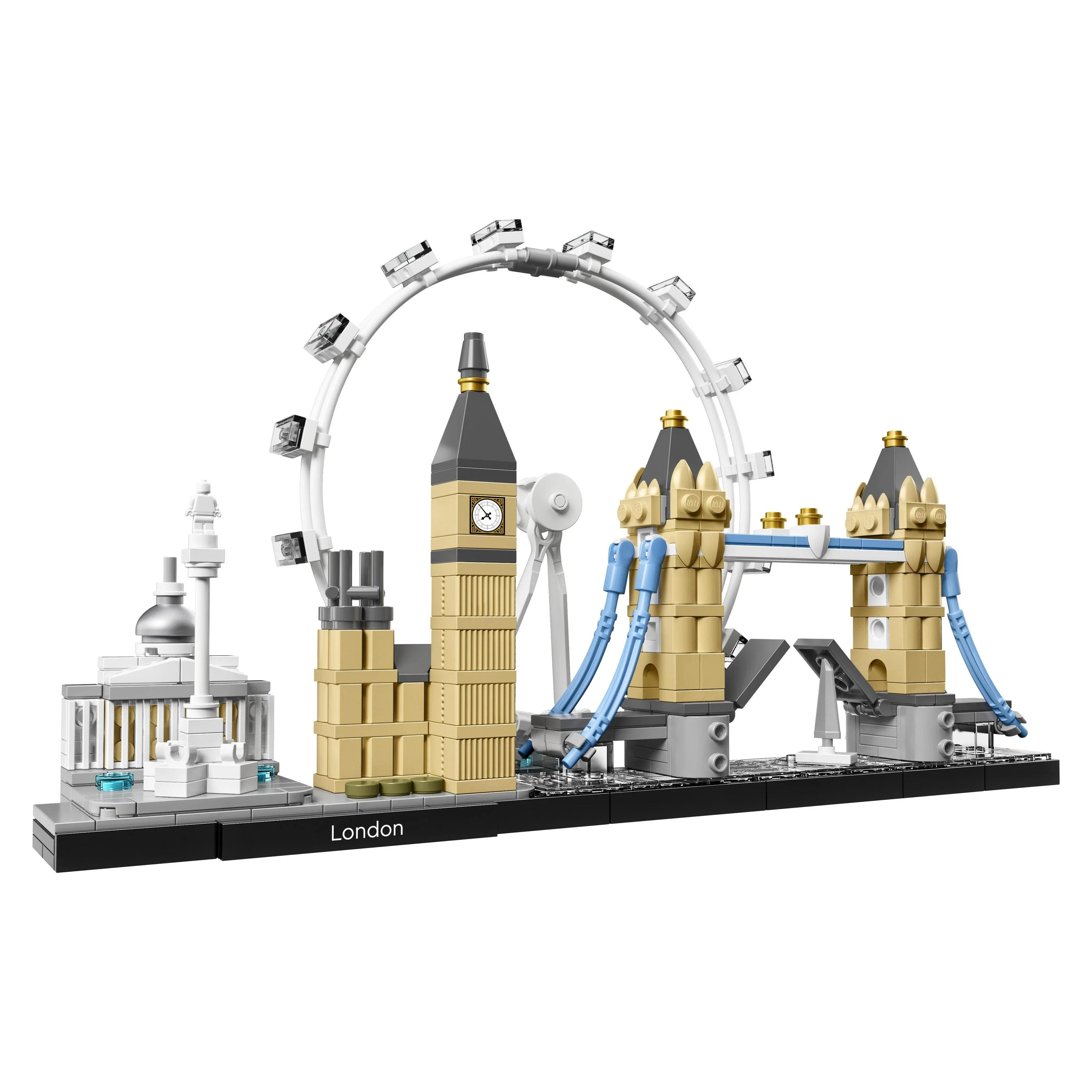 LEGO® Architecture London 21034