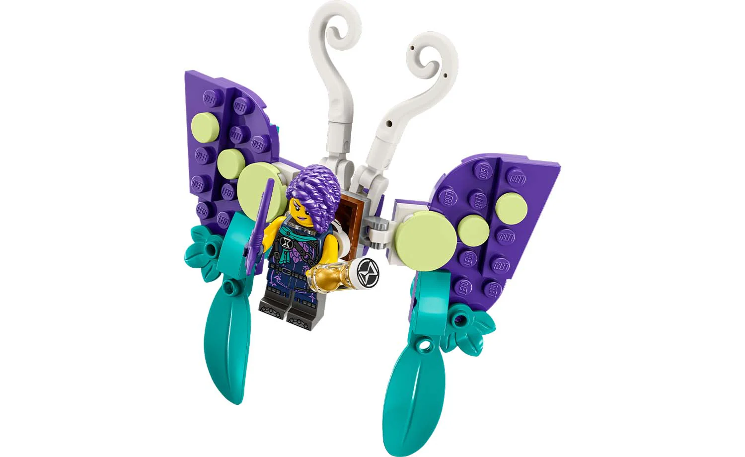 71457 | LEGO® DREAMZzz Pegasus Flying Horse