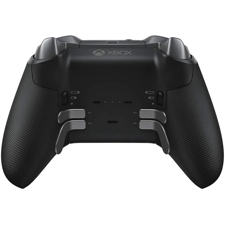 Xbox One Control Elite V2.0 Negro - Inalambrico Microsoft Xbox One