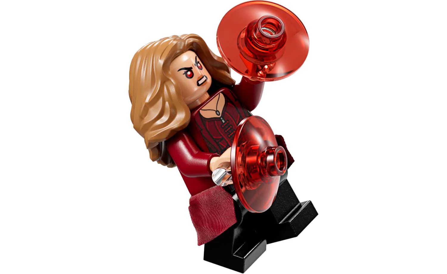 76266 | LEGO® Marvel Endgame Final Battle