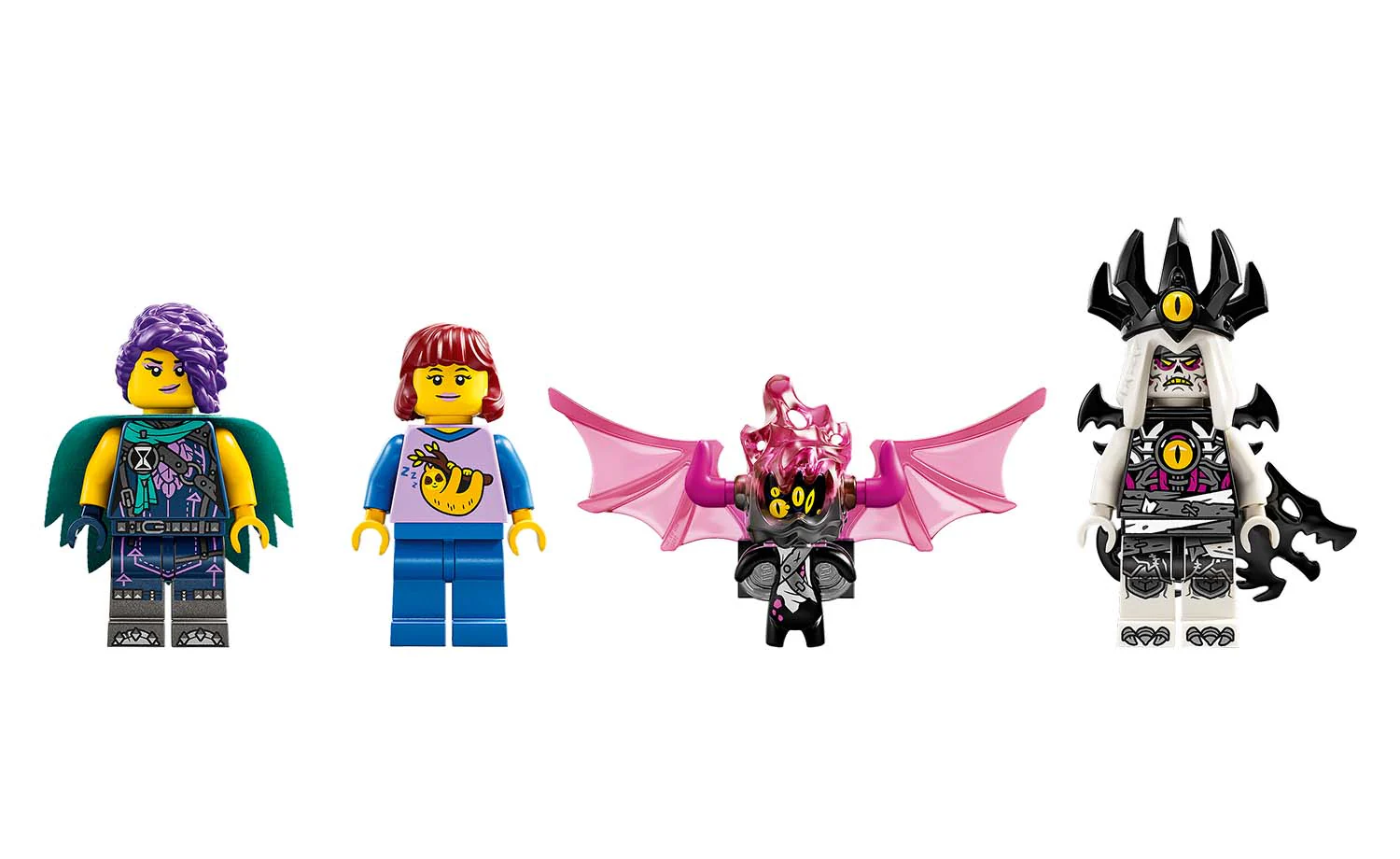 71457 | LEGO® DREAMZzz Pegasus Flying Horse