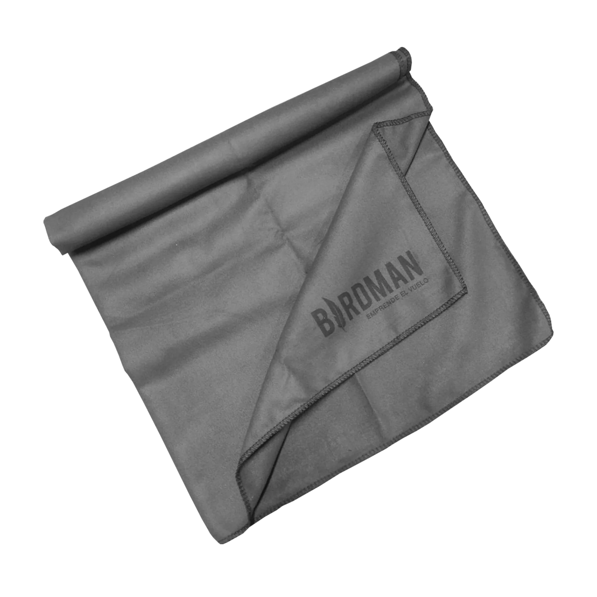 Toalla Birdman Secado Rápido REGALO