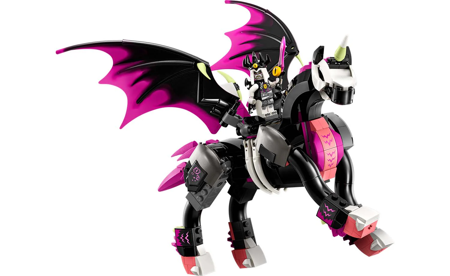 71457 | LEGO® DREAMZzz Pegasus Flying Horse