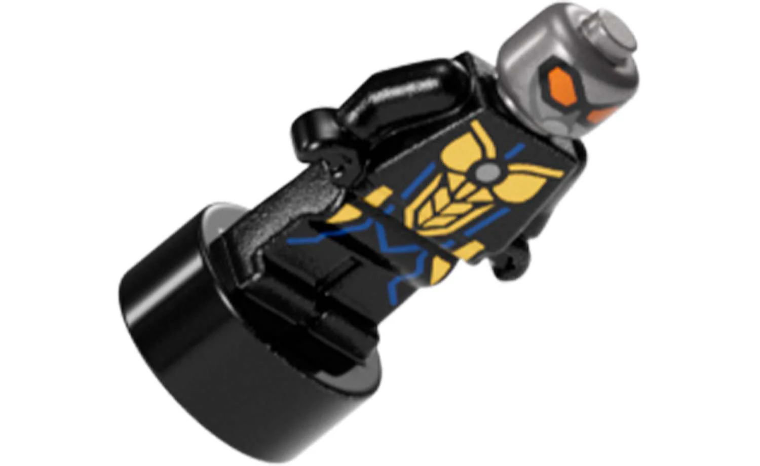 76266 | LEGO® Marvel Endgame Final Battle