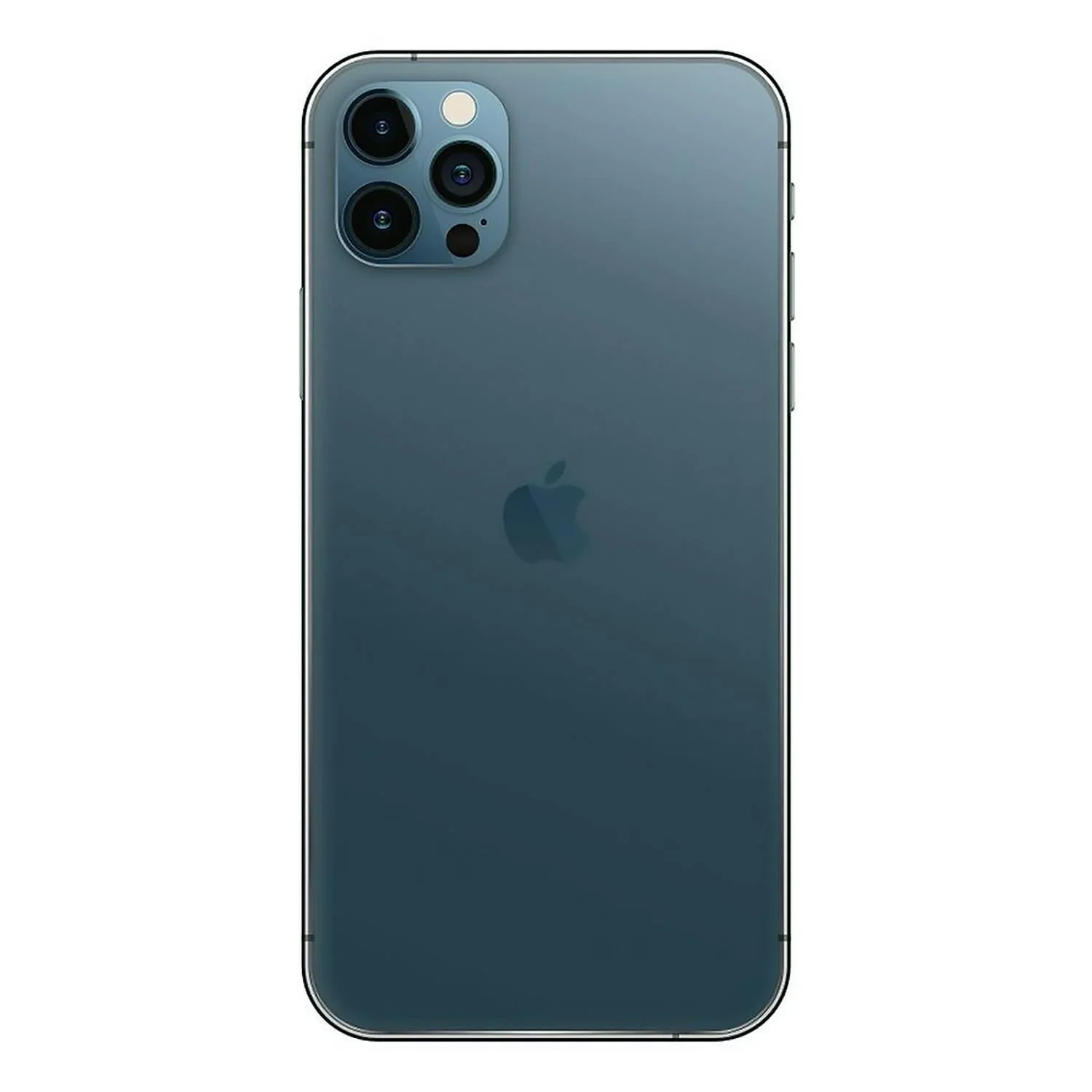 Celular APPLE iPhone 12 Pro Max 256GB OLED Retina XDR 6.7 12MP Azul Reacondicionado B
