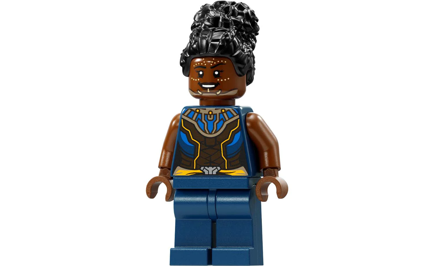 76266 | LEGO® Marvel Endgame Final Battle