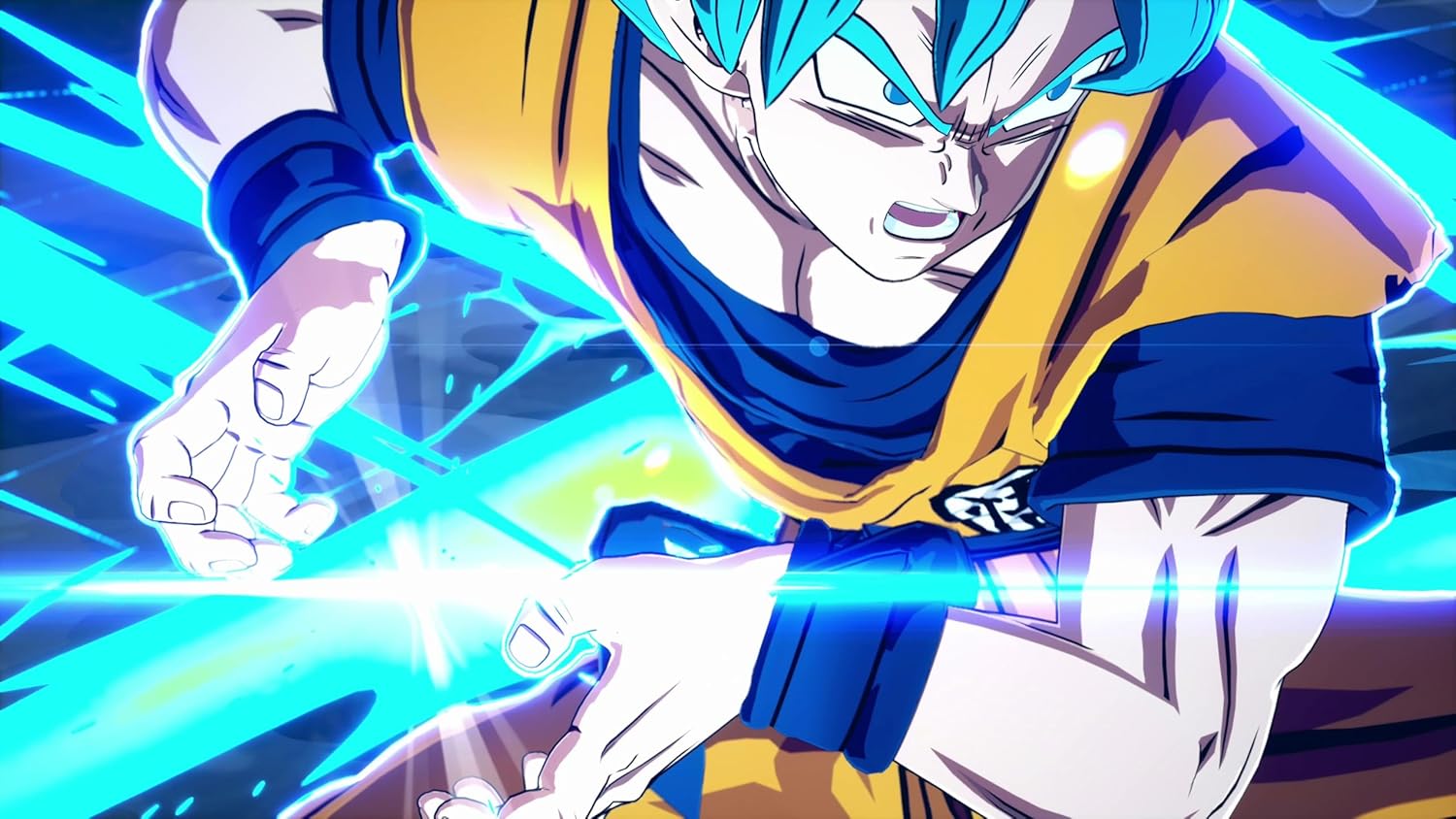 DRAGON BALL: Sparking! ZERO Ultimate Edition PS5