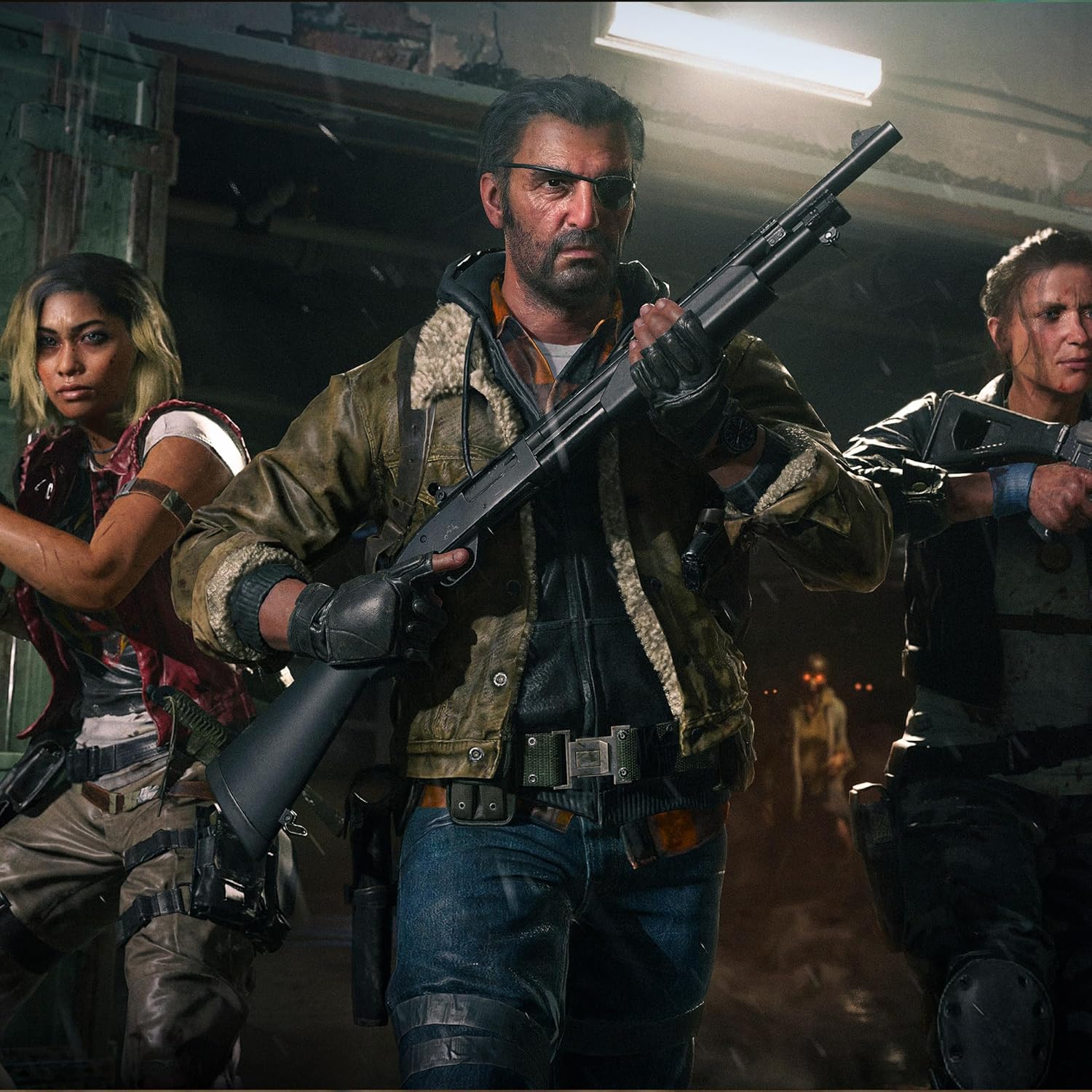 Call of Duty: Black Ops 6 - PS5 - PlayStation 5 - Cross Gen Bundle Edition Edition