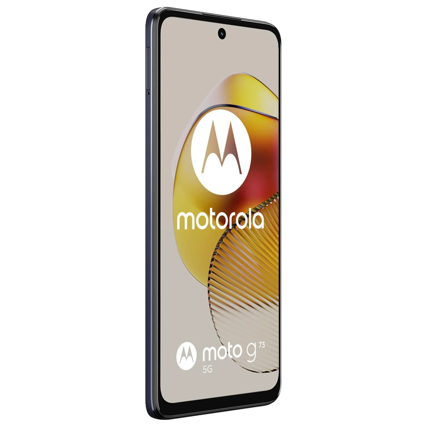 Celular MOTOROLA Moto G73 5G 8GB 256GB 6.5