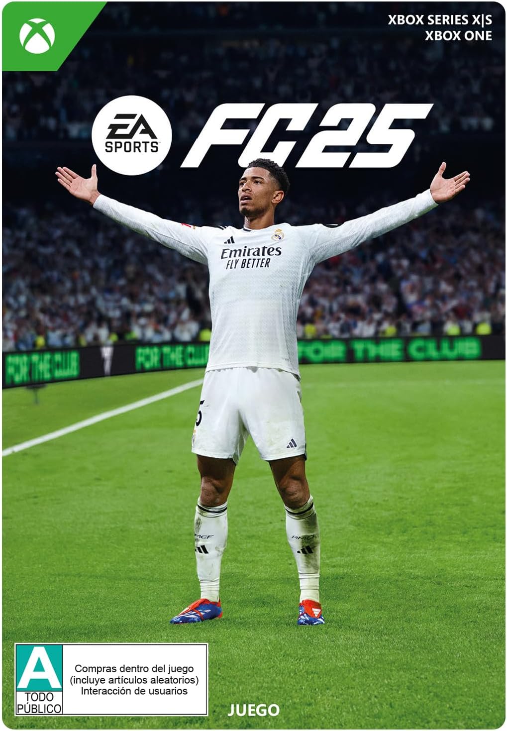 EA SPORTS FC 25 - PS5