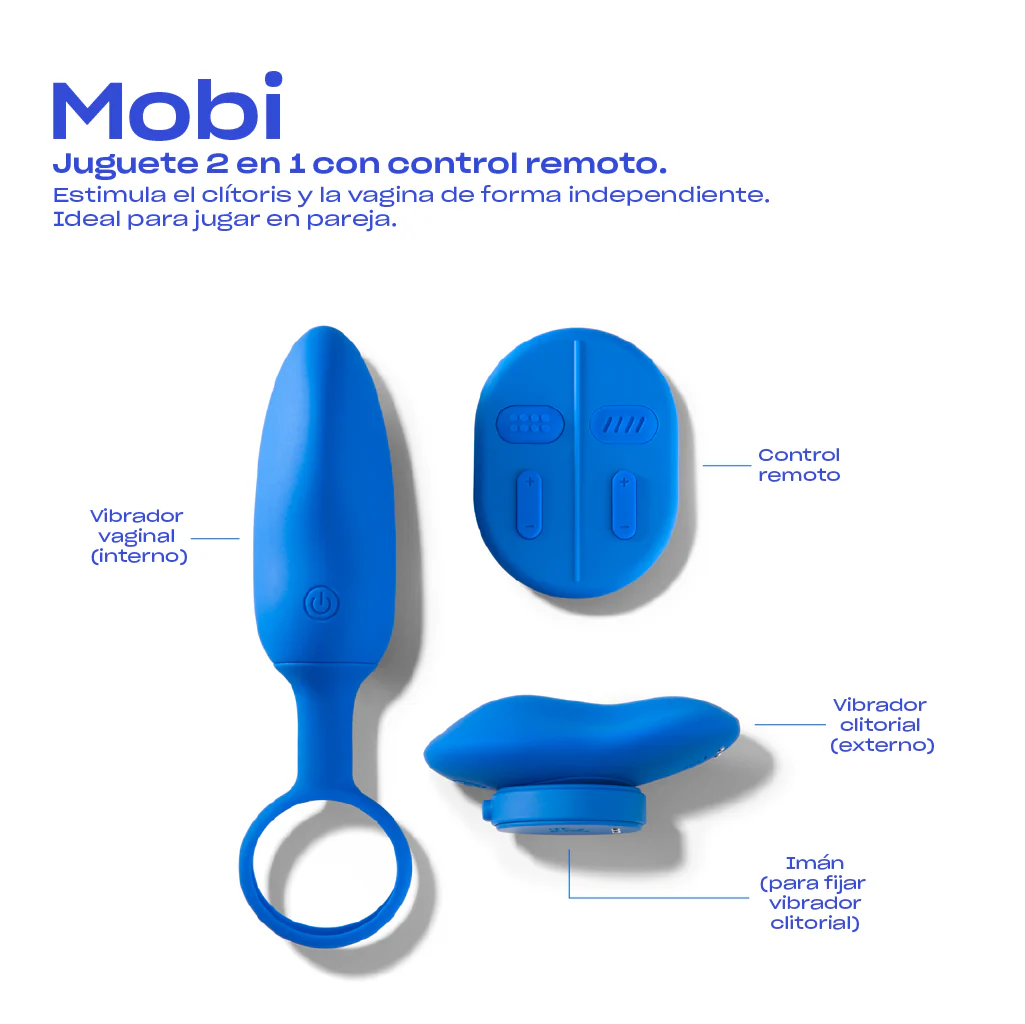 Mobi