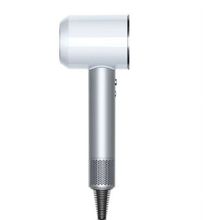 Dyson - Supersonic Hair Dryer - White/Silver