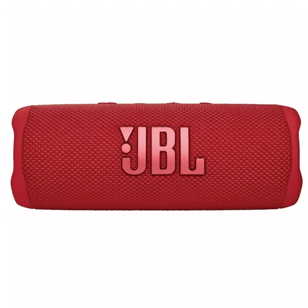 Bocina Inalámbrica a prueba de agua JBL Flip 6 Portatil Impermeable IP67 20W Rojo