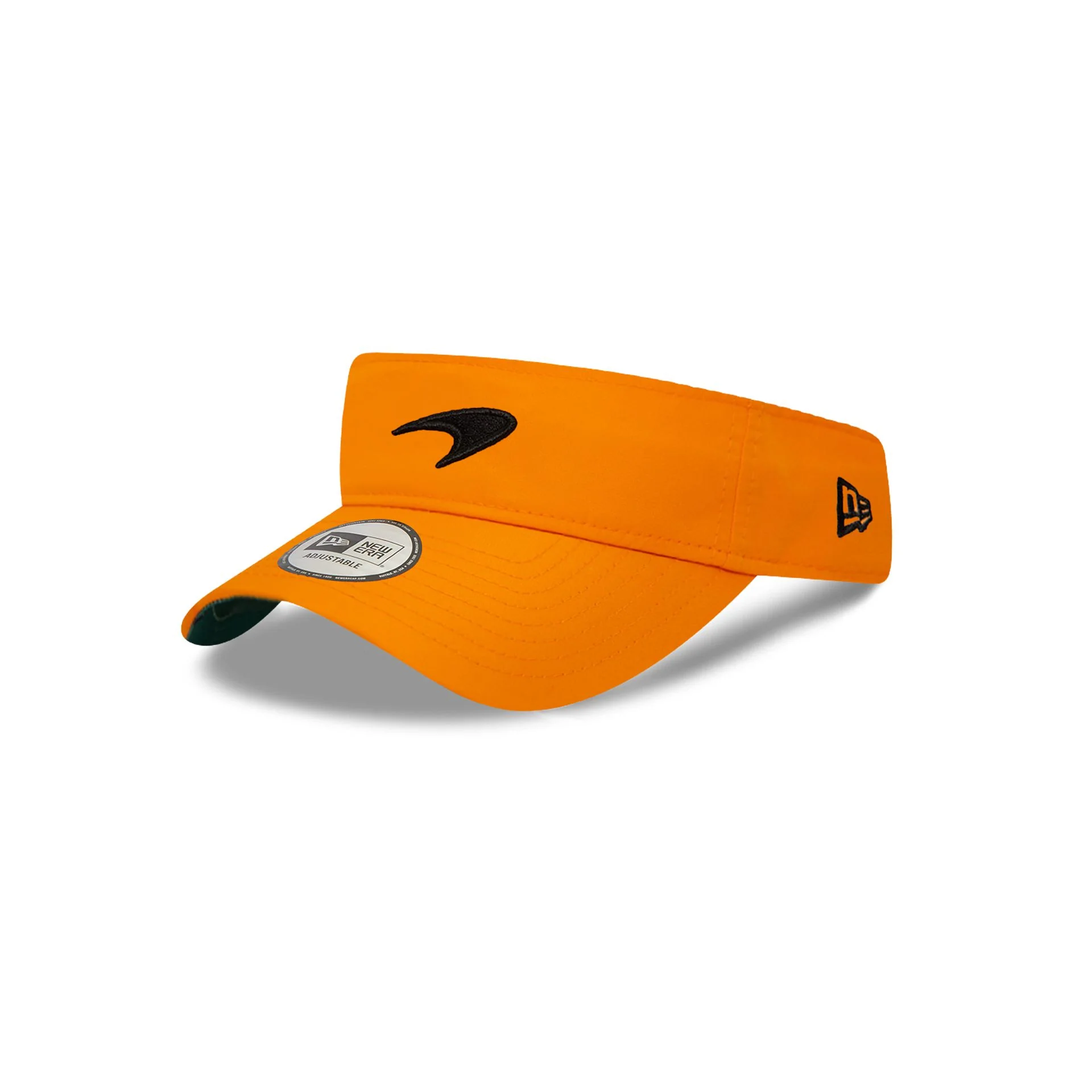 McLaren F1 Team Las Vegas Race Special Visera