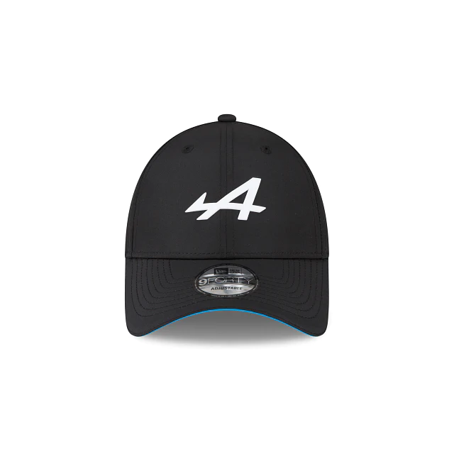 BWT Alpine F1 Team 9FORTY Snapback
