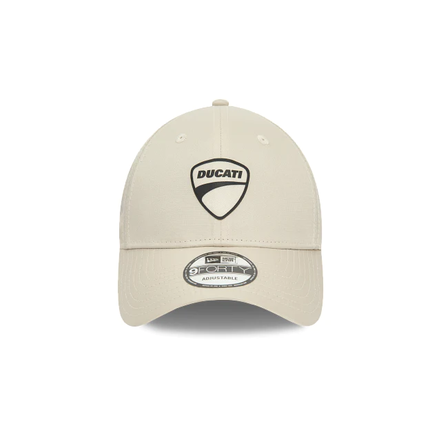 Ducati Motorsports 9FORTY Strapback
