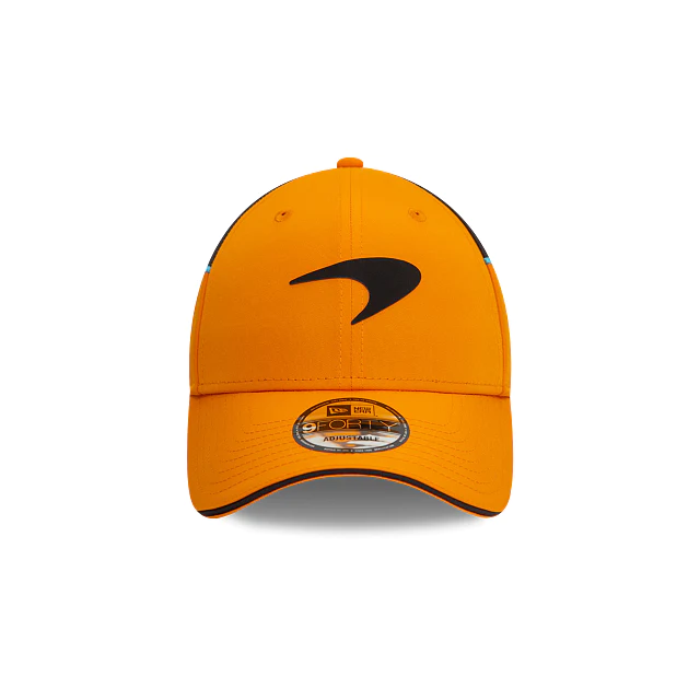McLaren F1 Team 9FORTY Snapback
