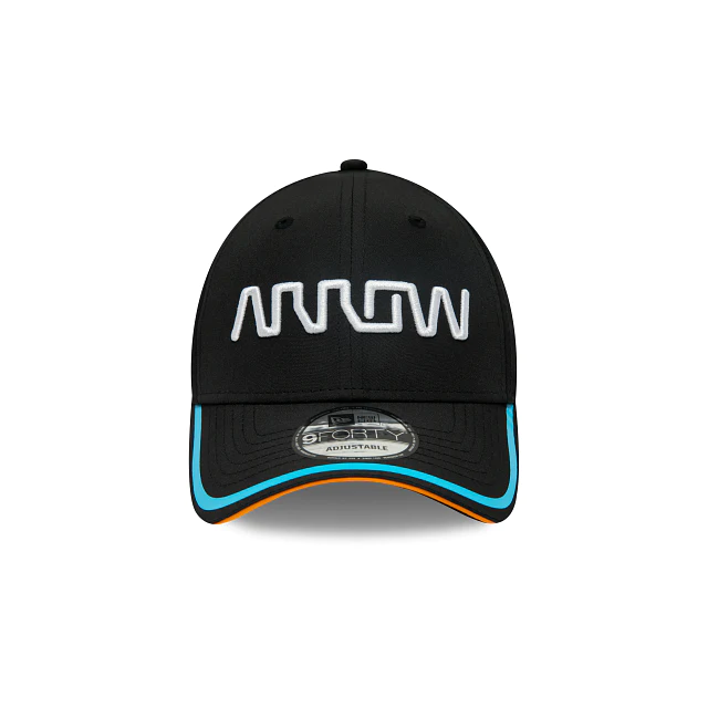 McLaren Racing Indy Team 9FORTY Snapback