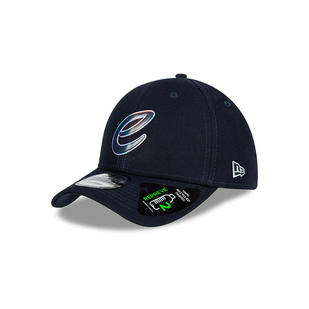 Fórmula E Repreve 9FORTY Strapback