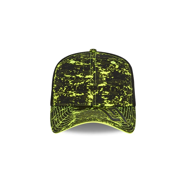 McLaren F1 Team Lando Norris 9FIFTY SS Snapback