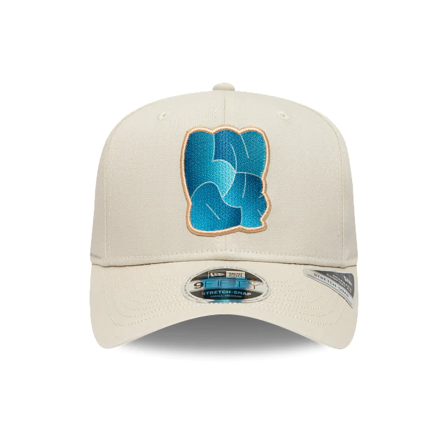 McLaren F1 Team Lando Norris 9FIFTY Snapback