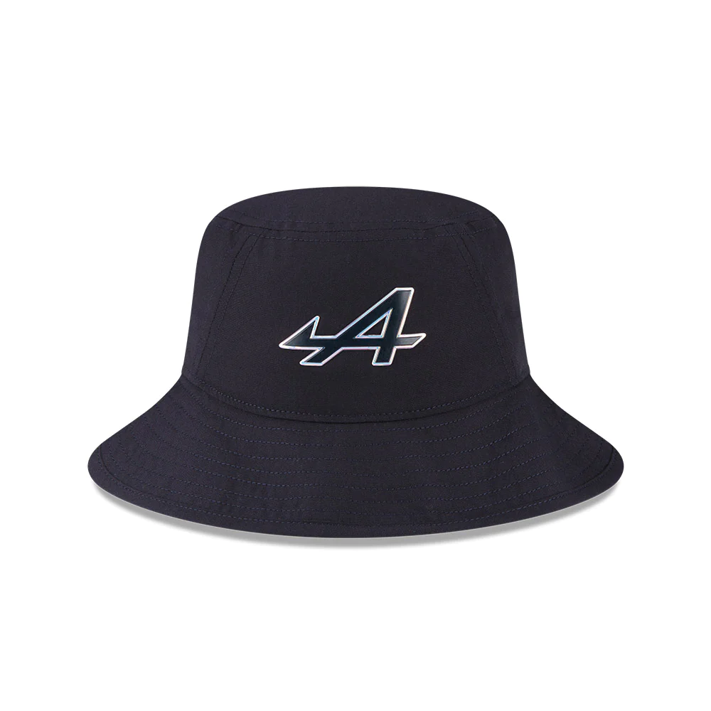 BWT Alpine F1 Team Iridescent Bucket