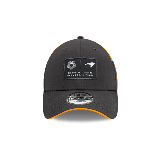 McLaren Racing Formula E 9FORTY Snapback