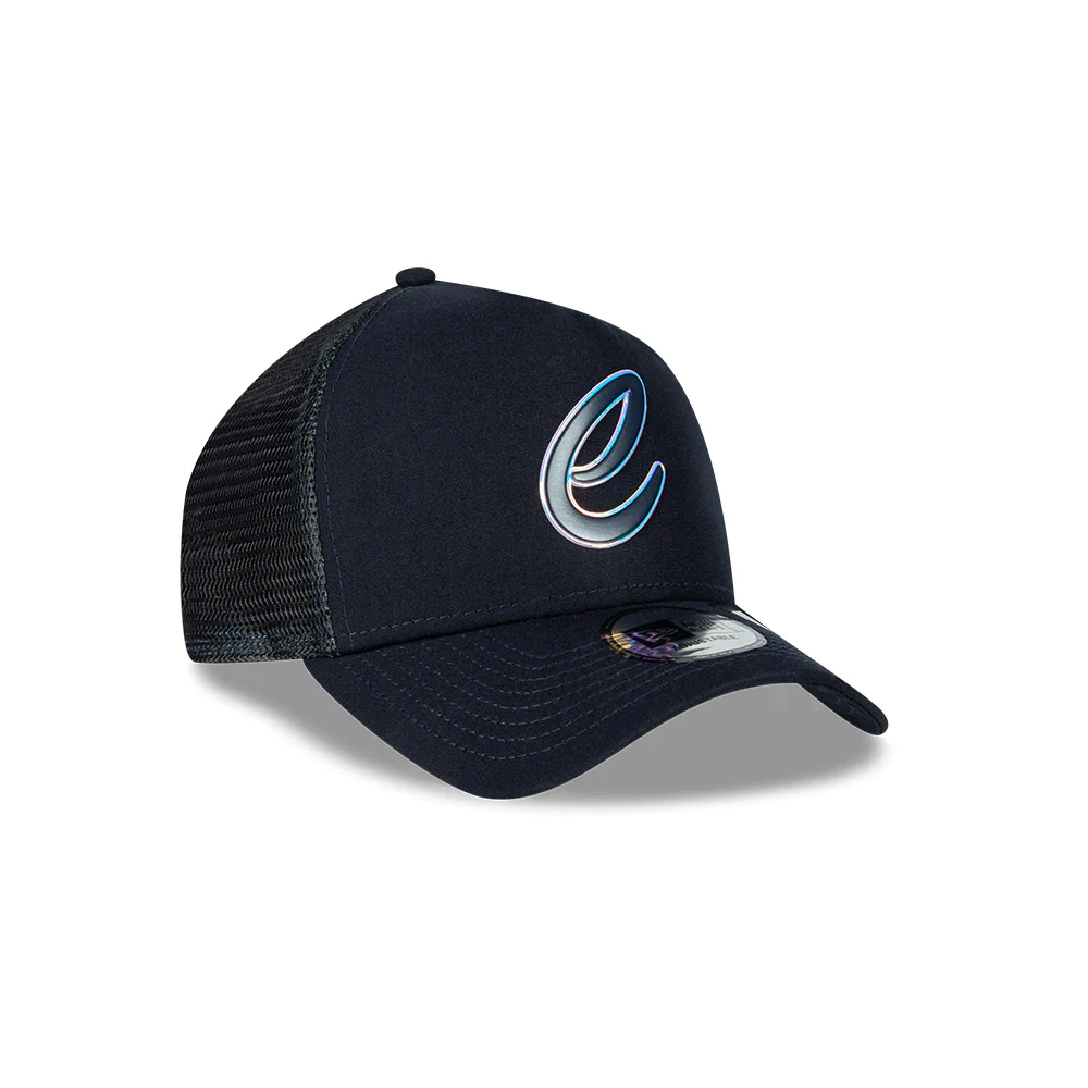Fórmula E Repreve 9FORTY AF Snapback