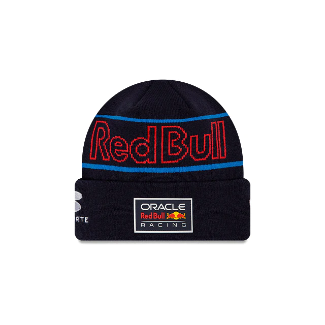 Oracle Red Bull Racing Checo Pérez Knit