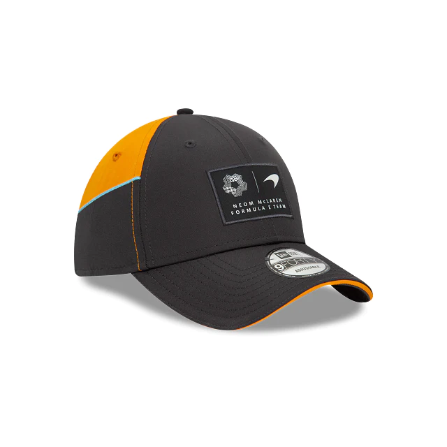 McLaren Racing Formula E 9FORTY Snapback