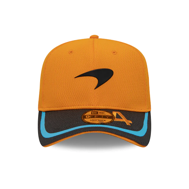 McLaren F1 Team Lando Norris 9FIFTY OF Snapback