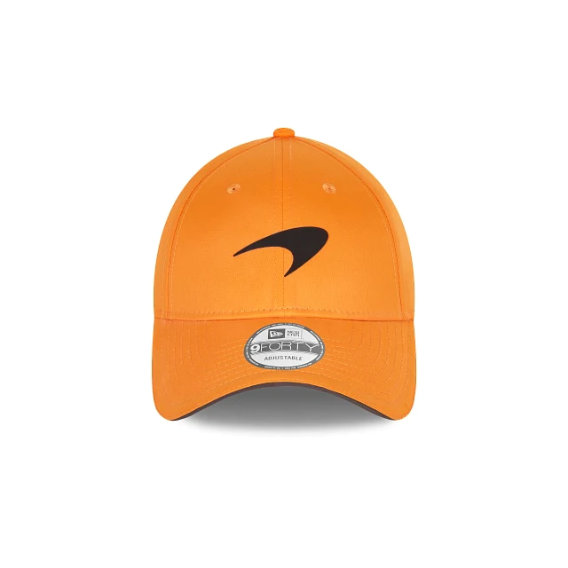 McLaren F1 Team 9FORTY Snapback