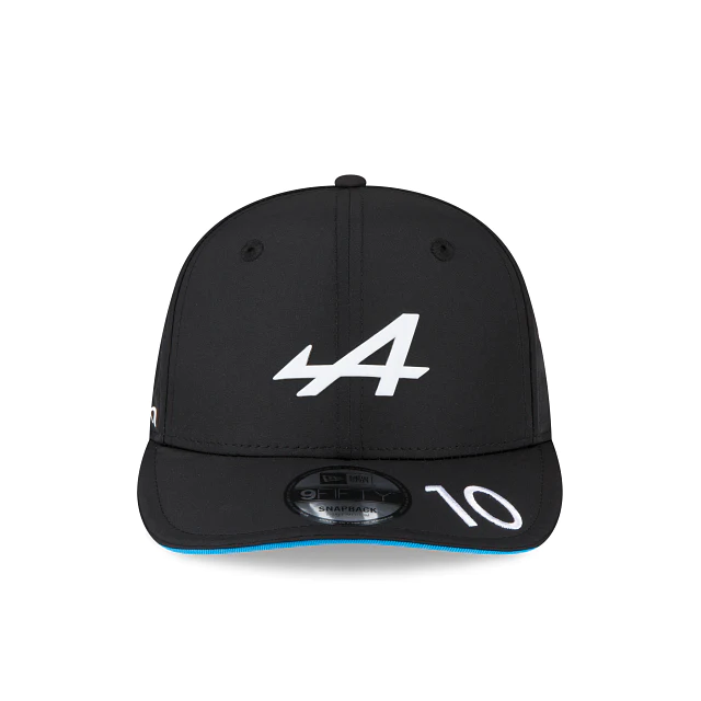 BWT Alpine F1 Team Pierre Gasly 9FIFTY Snapback