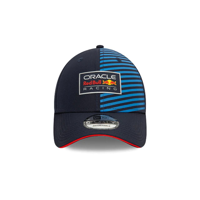 Oracle Red Bull Racing Team 9FORTY Snapback