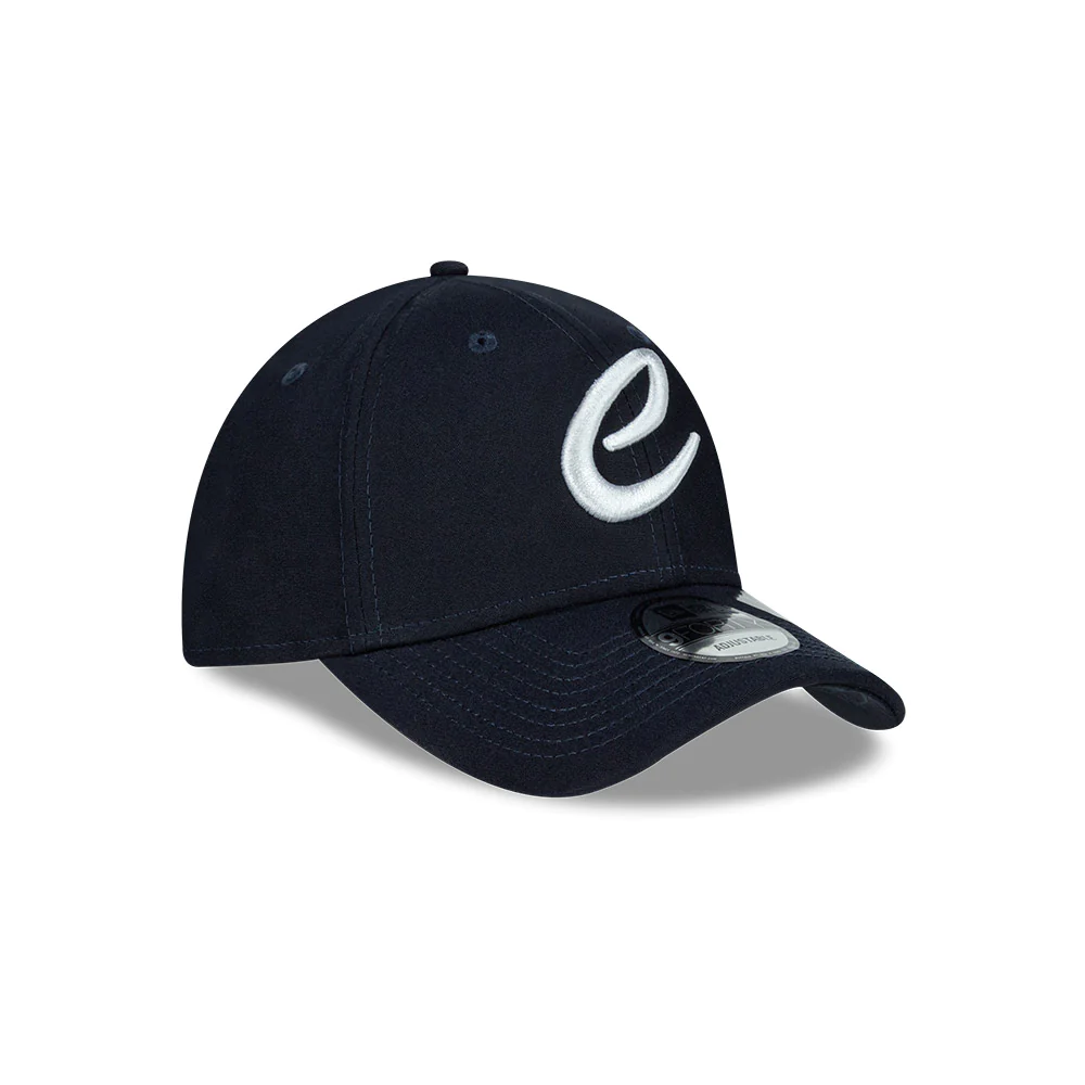 Fórmula E Repreve 9FORTY Strapback