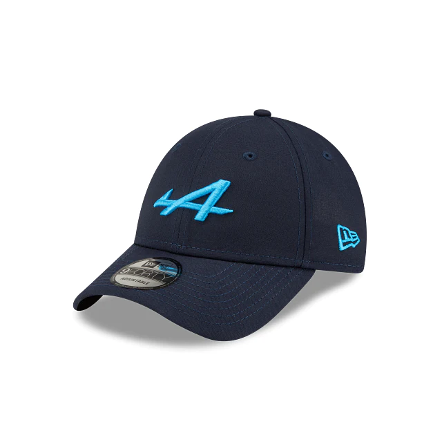 BWT Alpine F1 Team 9FORTY Snapback