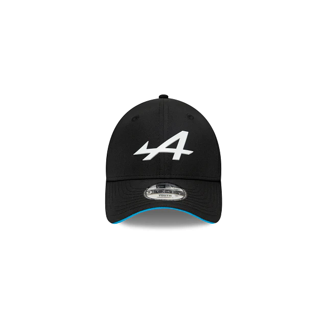 BWT Alpine F1 Team 9FORTY Snapback para Niño