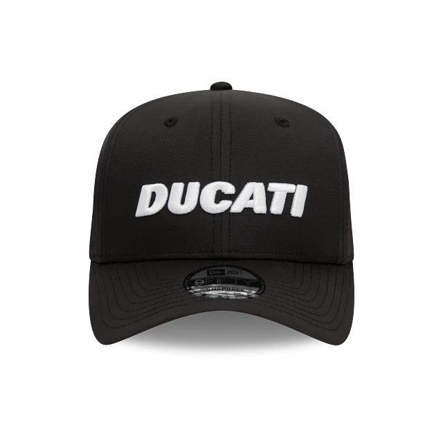 Ducati Motorsports 9FIFTY Snapback