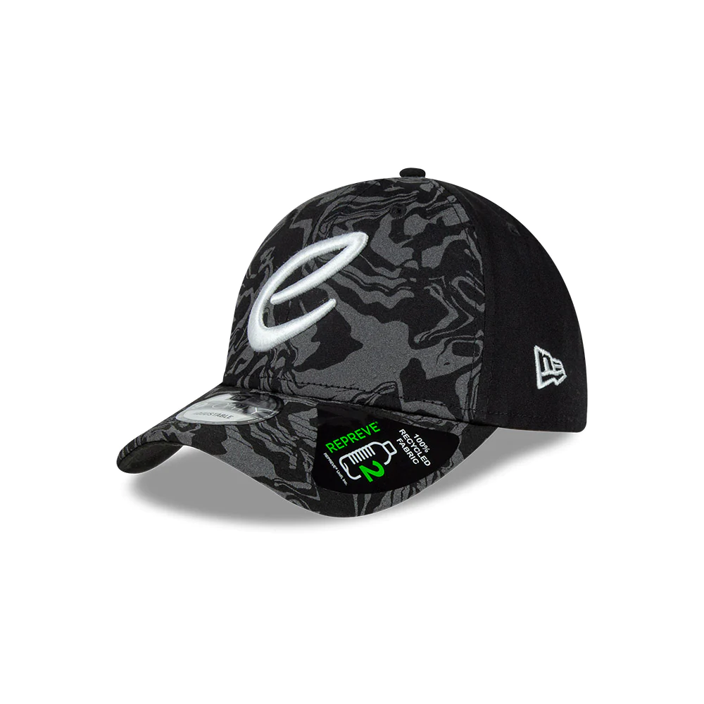 Fórmula E Repreve 9FORTY Strapback