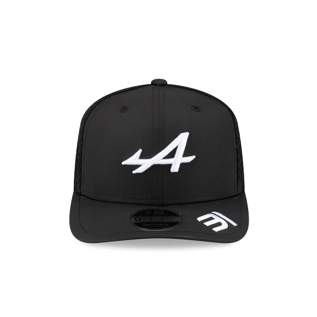BWT Alpine F1 Team Esteban Ocon 9FIFTY Snapback
