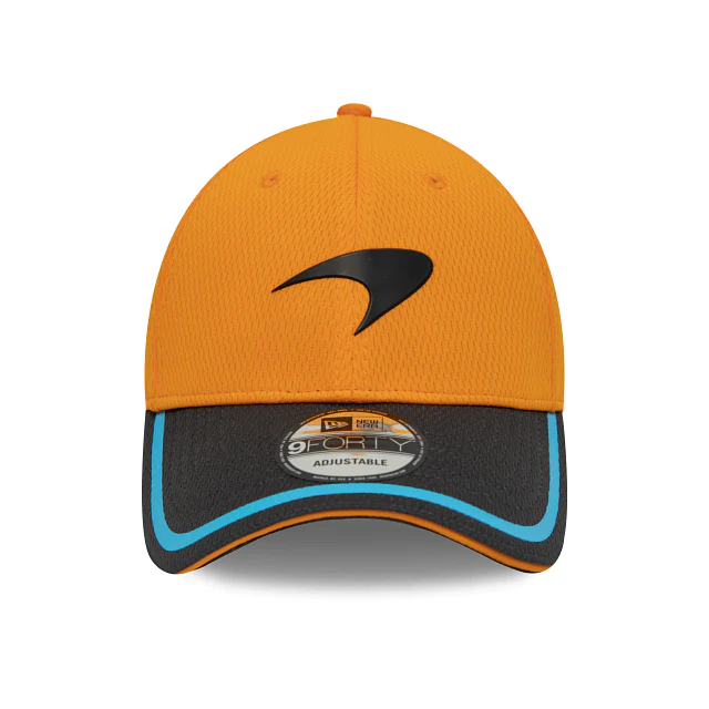 McLaren F1 Team Castore 9FORTY Snapback