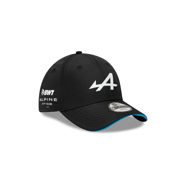 BWT Alpine F1 Team 9FORTY Snapback para Niño