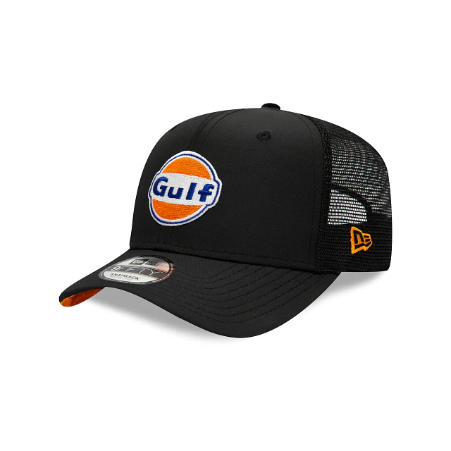 McLaren F1 Team X Gulf 9FIFTY OF Snapback