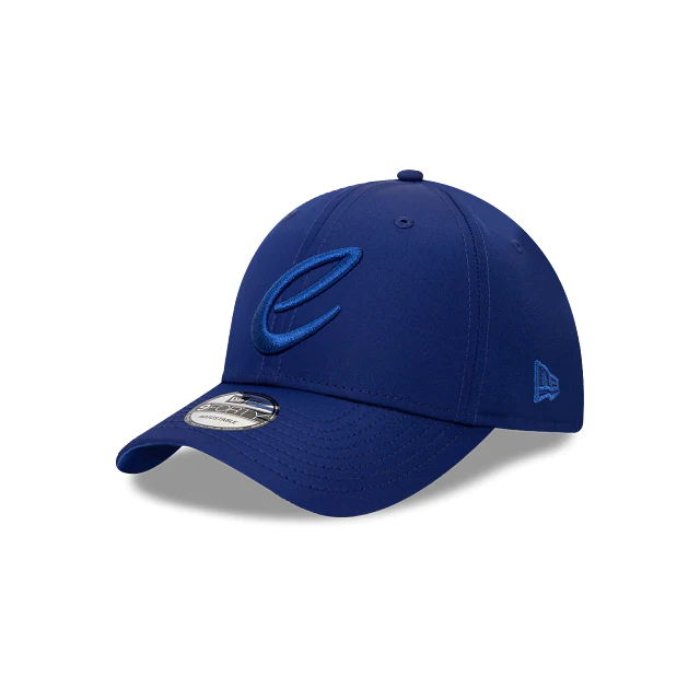 Formula E 9FORTY Strapback Azul