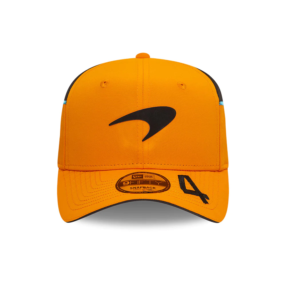 McLaren F1 Team Lando Norris 9FIFTY Snapback