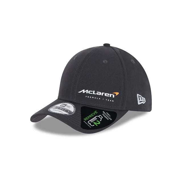 McLaren F1 Team Essential 9FORTY Snapback