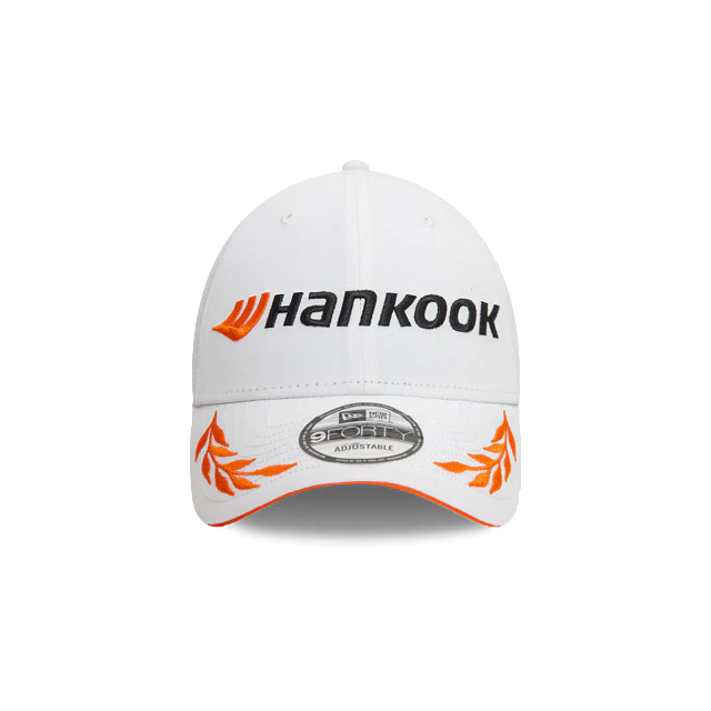 Hankook Formula E 9FORTY Strapback