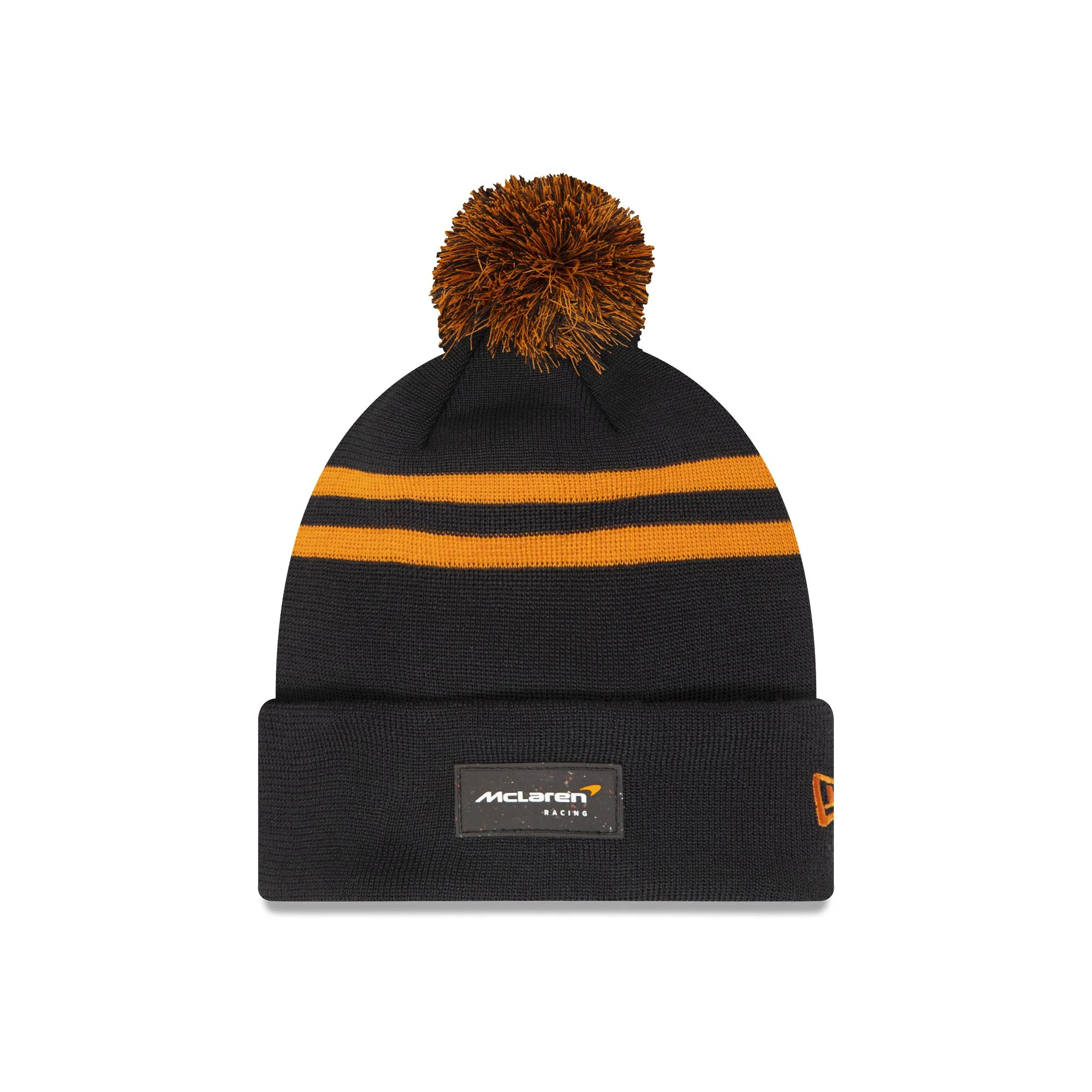 McLaren F1 Team Seasonal Collection Knit Gris